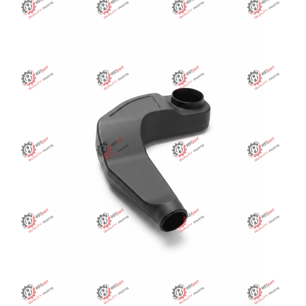 HAVA EMİŞ BORUSU PLASTİK