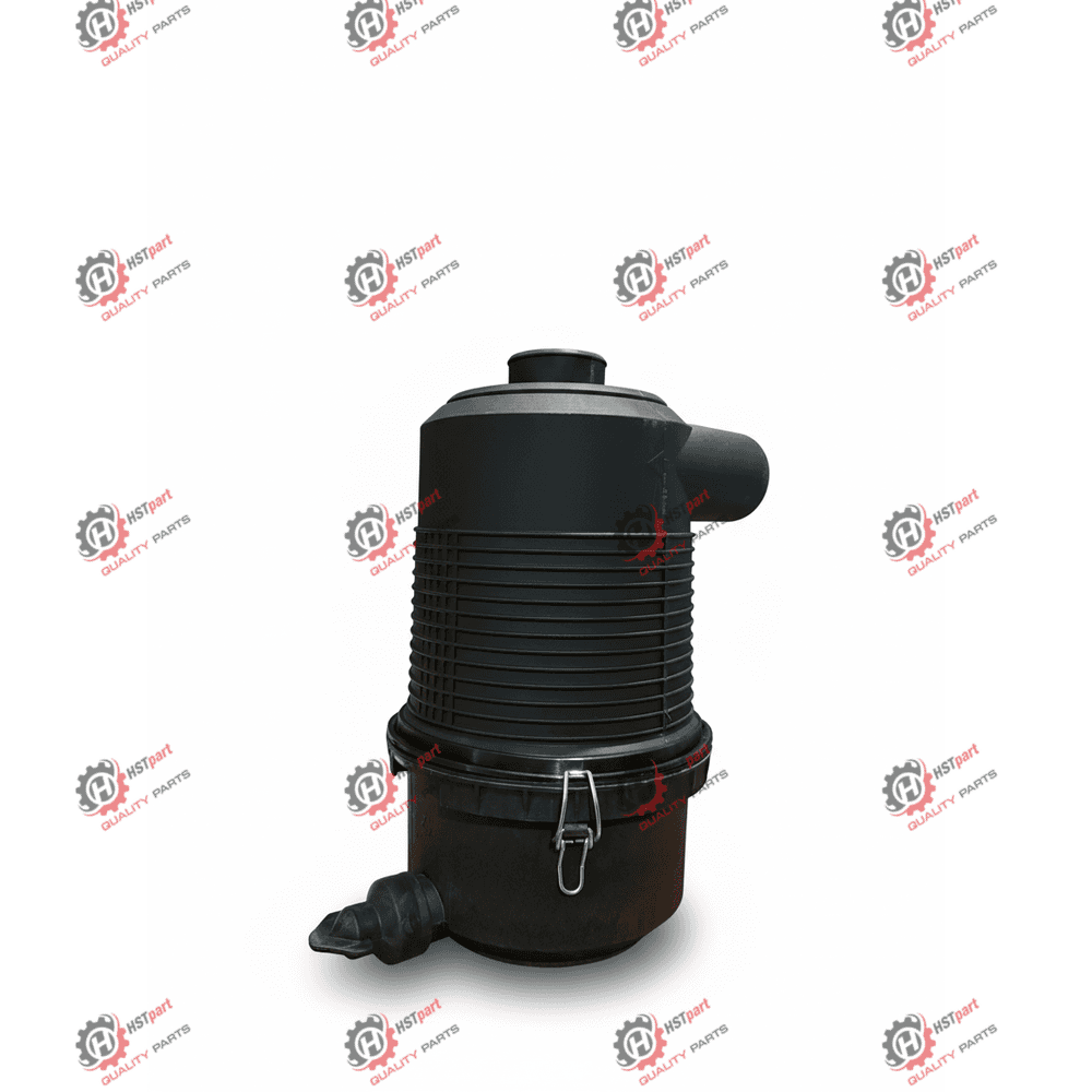HAVA FİLTRESİ KURU KOMPLE YUVARLAK