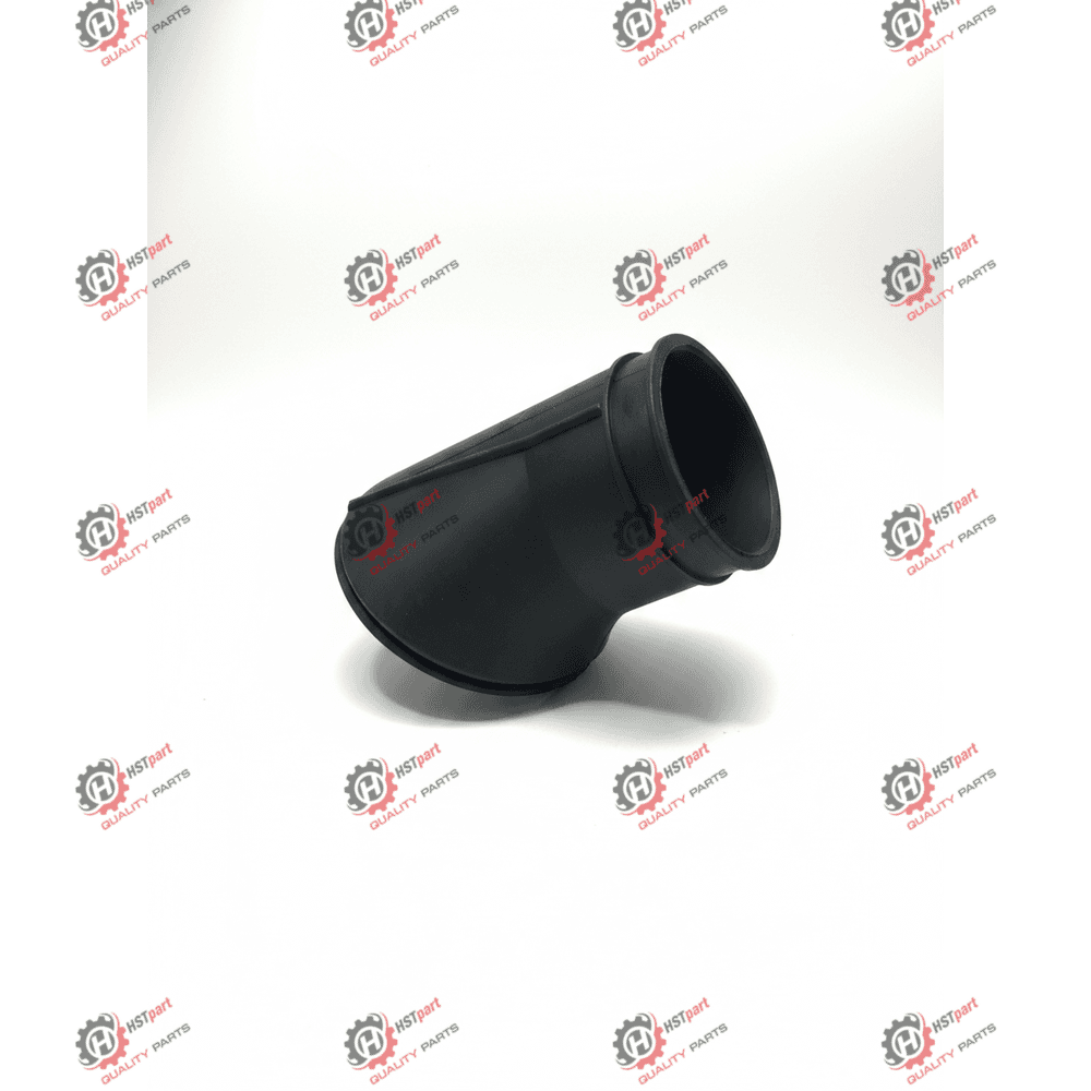 HAVA HORTUM KEMİK ARA KISA DİRSEK KLASİK VE KOMPOZİT (YUVARLAK HAVA FİLTRE İÇİN FİL) 5200190045