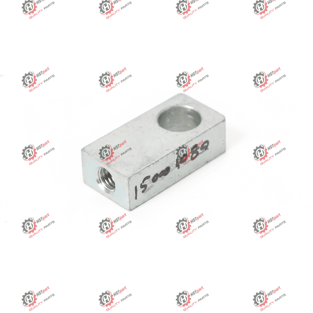 HİD HASSASİYET ÖN TAKOZ 5200/6000 CA (046653)