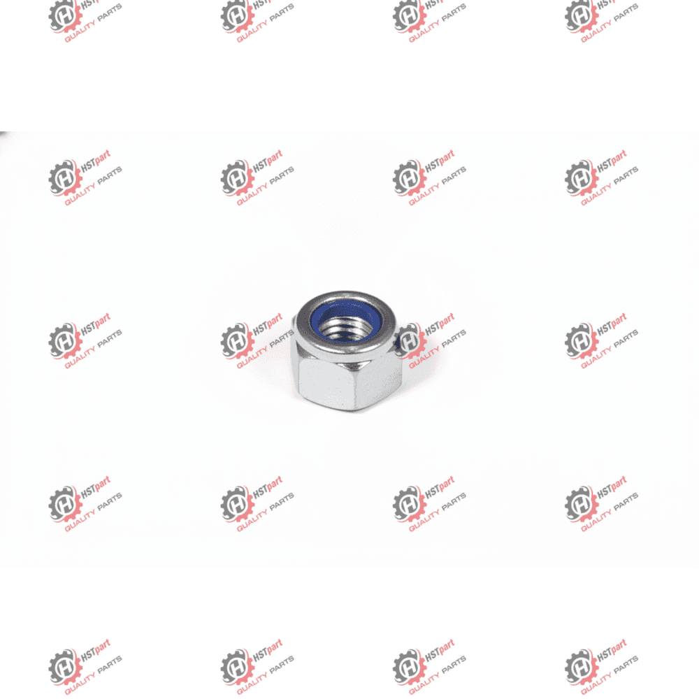 HİD HASSASİYET YAYIN CİVATA SOMUNU 5200/6000