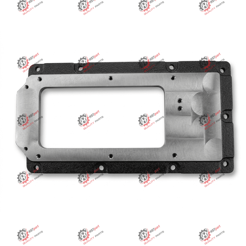 HİDROLİK ARA FLANŞ PLAKA 5200/6000