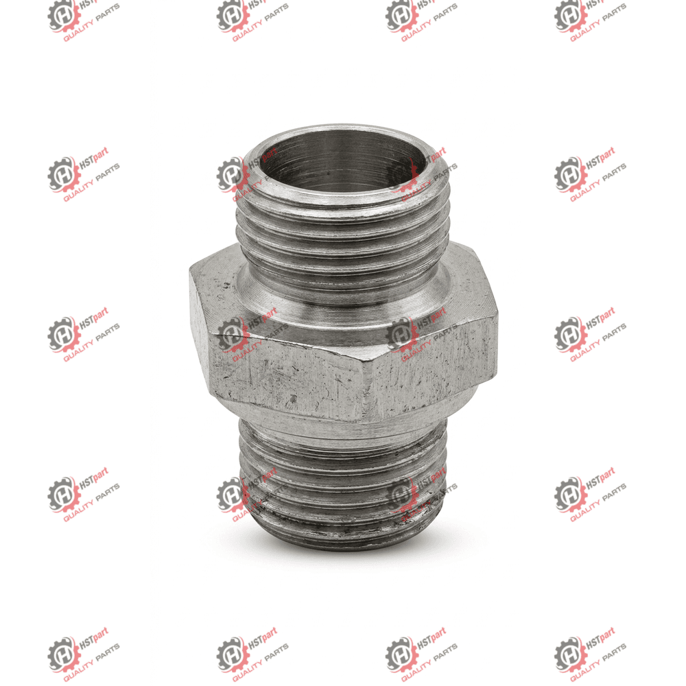 HİDROLİK BASINÇ BORULARI RAKORU M18XM18