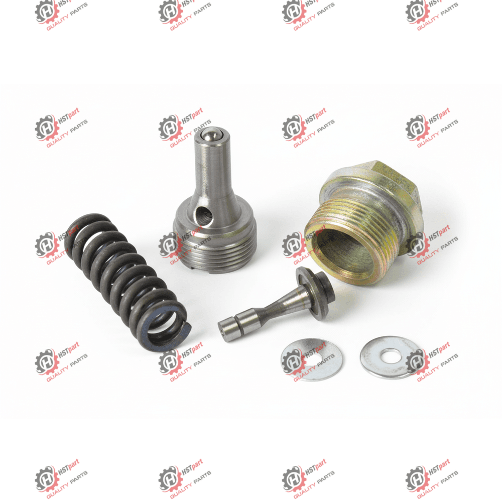 HİDROLİK BASINÇ SINIRLAMA SİBOBU 8073