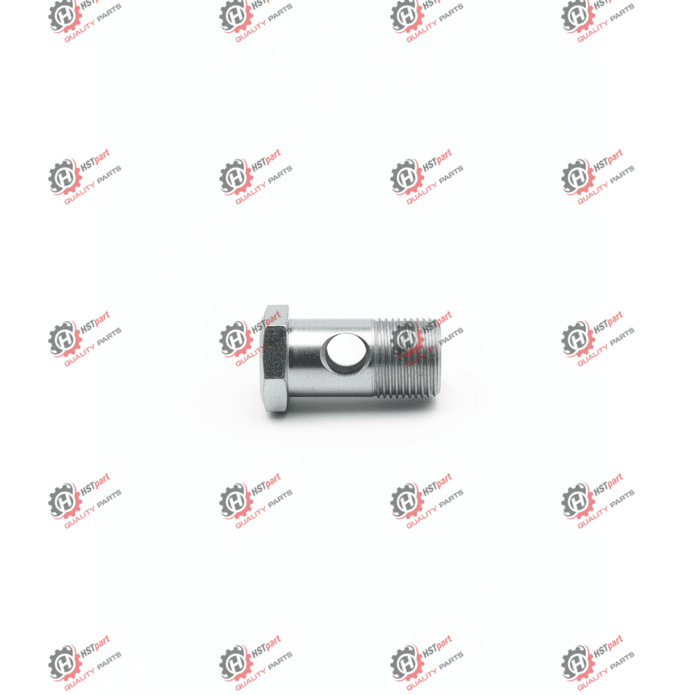 HİDROLİK BASMA BORU DELİKLİ REKOR M22X1,5