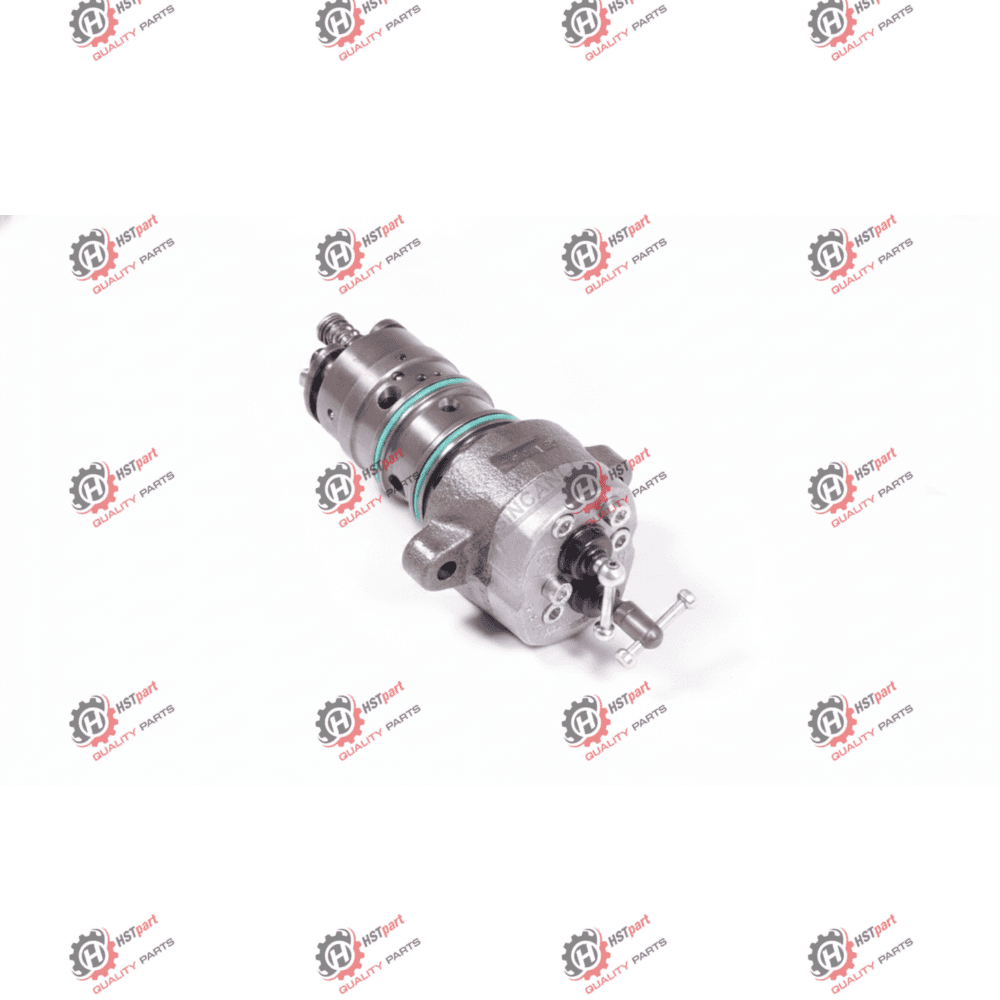 HİDROLİK BEYİN 4000/8X2