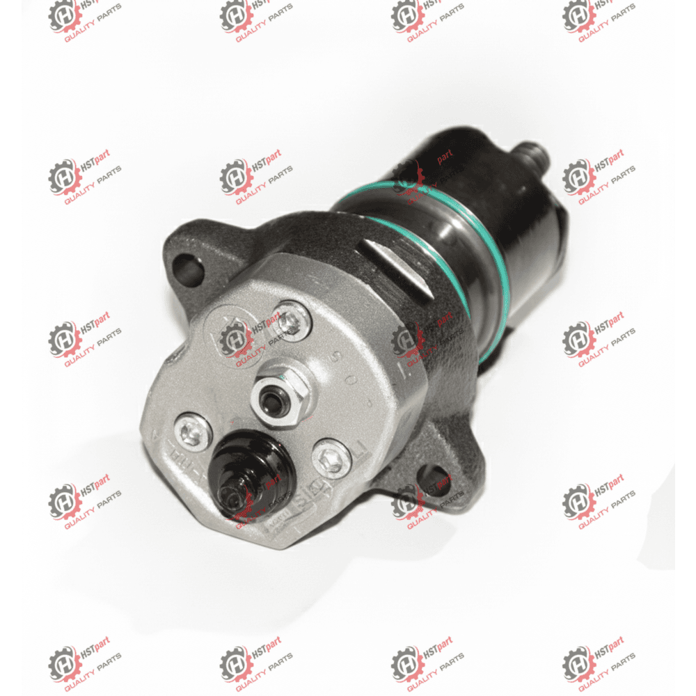 HİDROLİK BEYİN 5200/6000/6100 12X12 SERİ