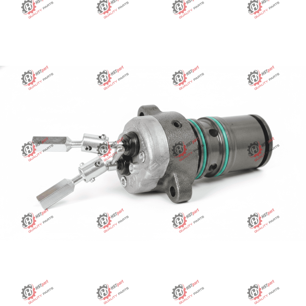 HİDROLİK BEYİN 7000/7100/8000/8100