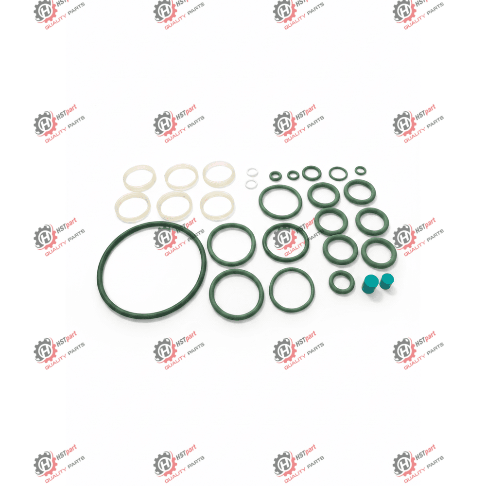 HİDROLİK BEYİN TAMİR TAKIMI YEŞİL (BOSCH TİPİ)