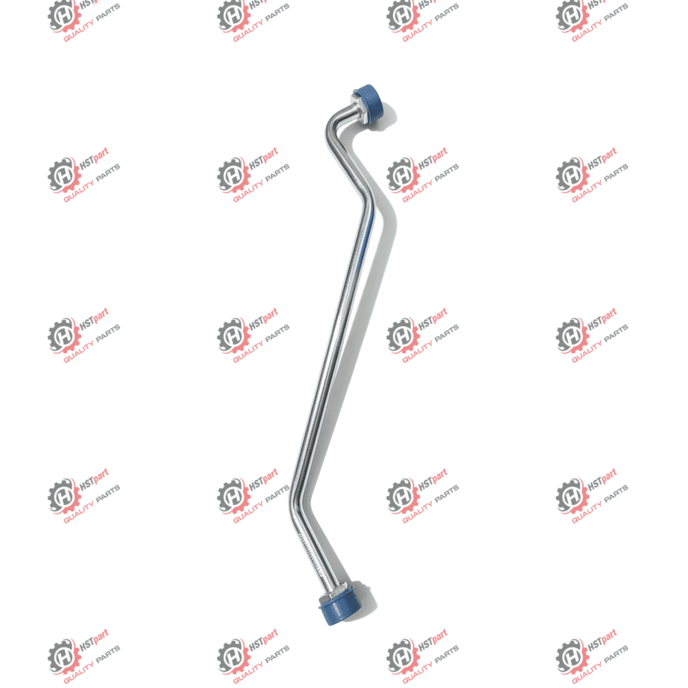 HİDROLİK DAMPER BORUSU-3 ET/EB