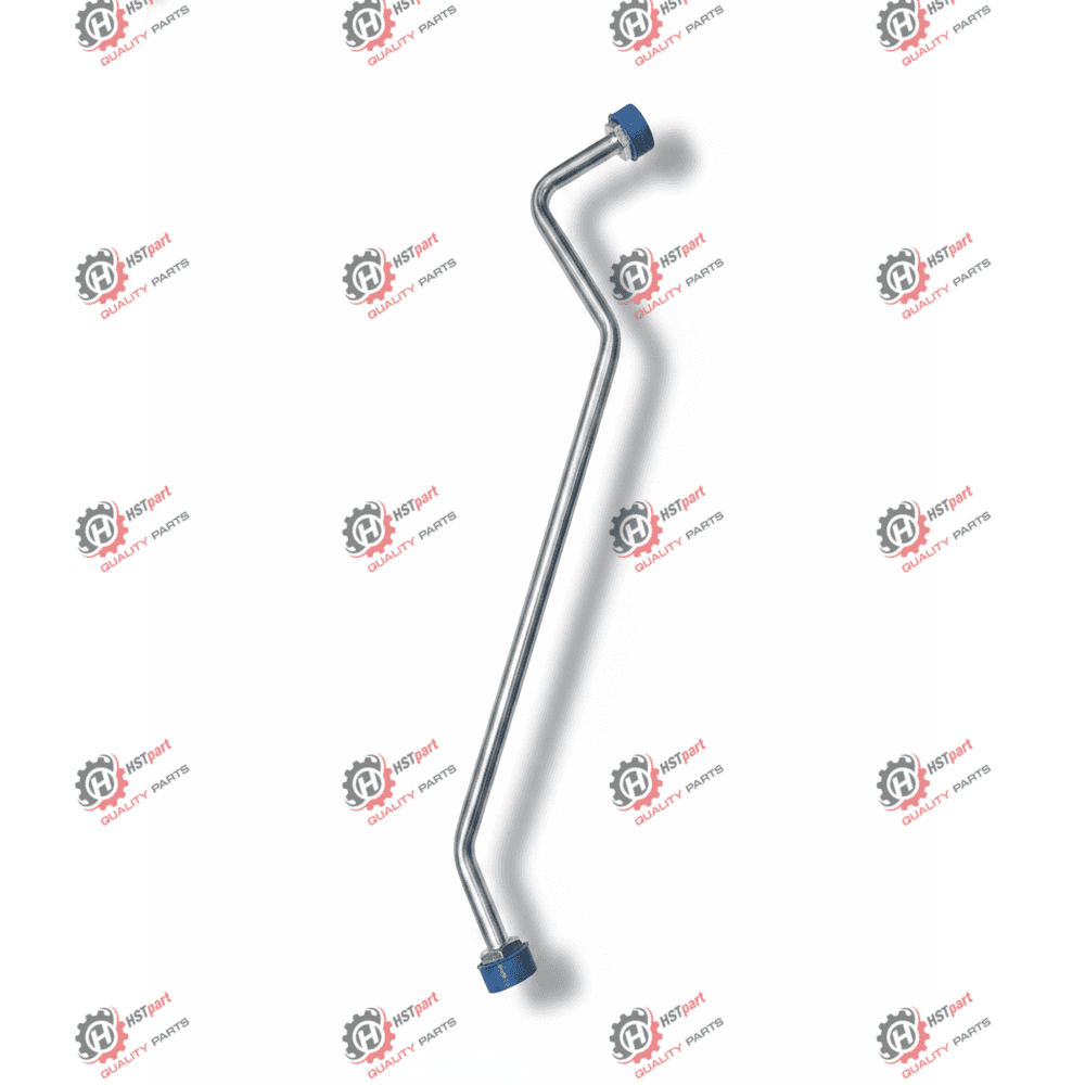 HİDROLİK DAMPER BORUSU-4 ET/EB