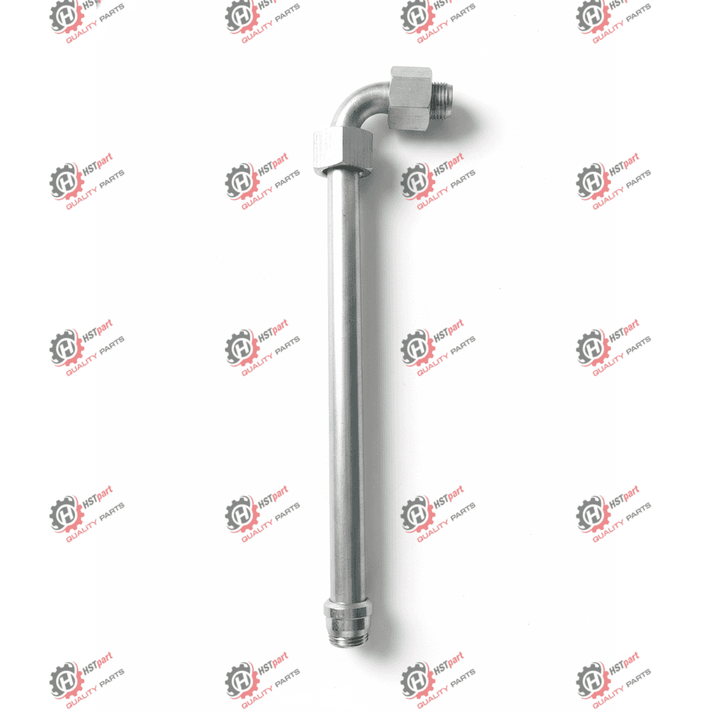 HİDROLİK DAMPER VALF BAĞLANTI BORUSU 1-2