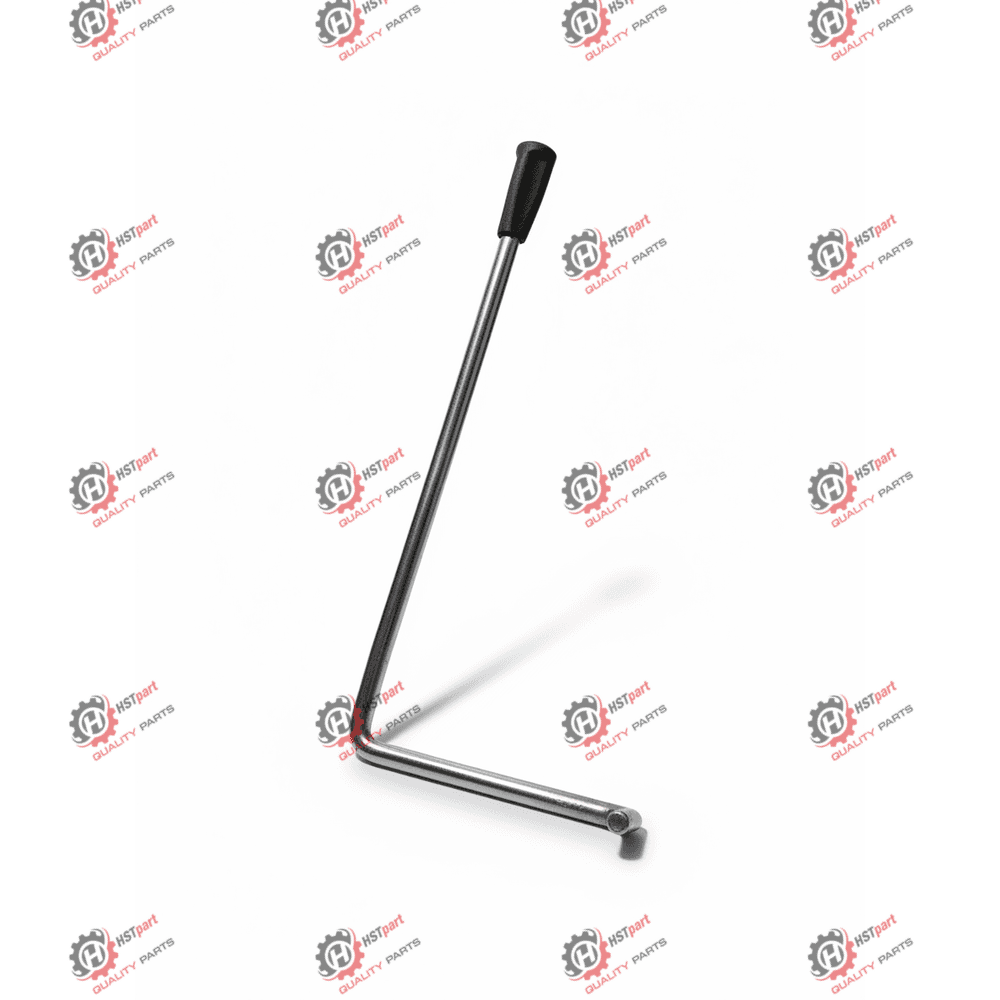 HİDROLİK DAMPER VALF KOLU Y.M