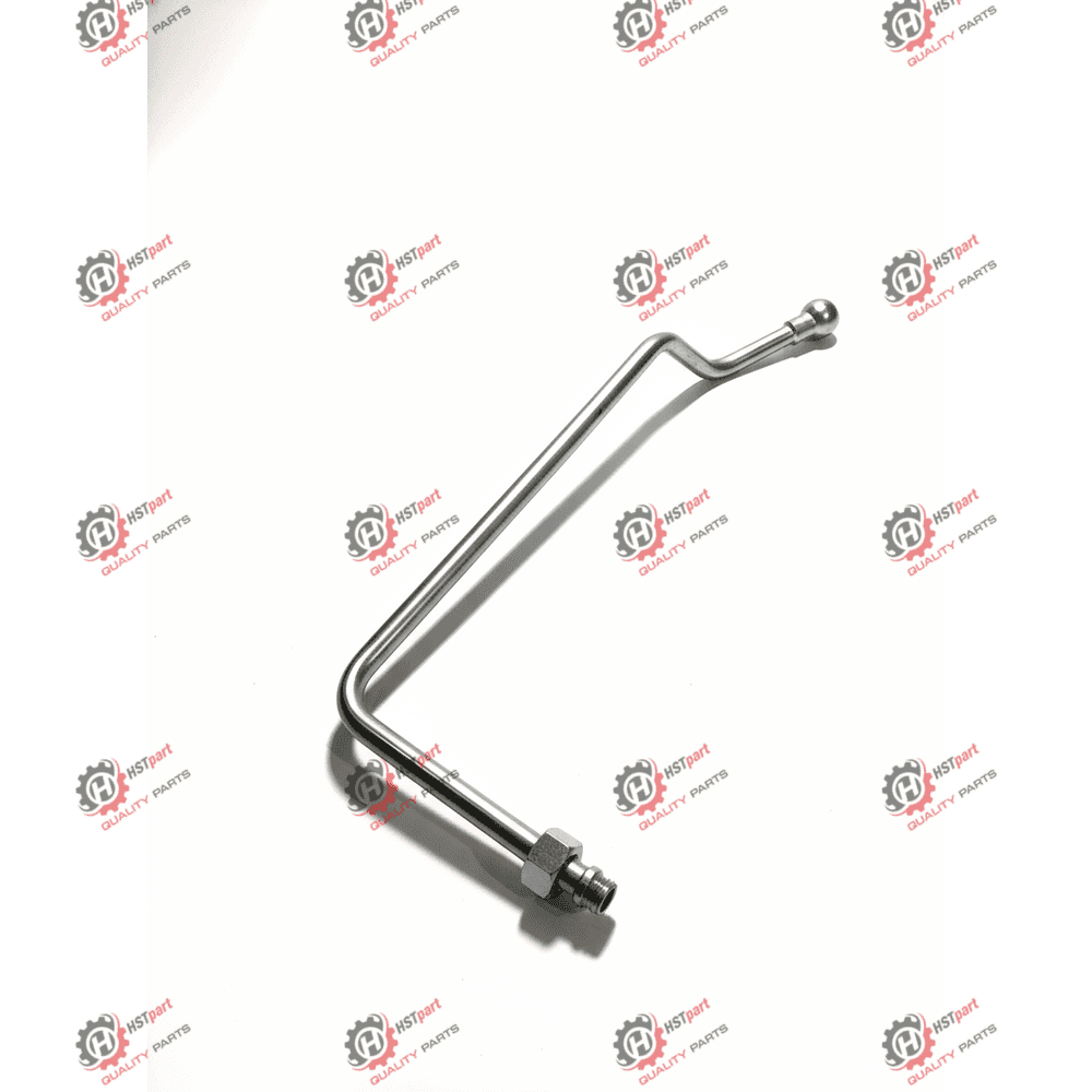 HİDROLİK DAMPER VALF YAĞ BASINÇ BORUSU ARKA BAHÇE Y.M