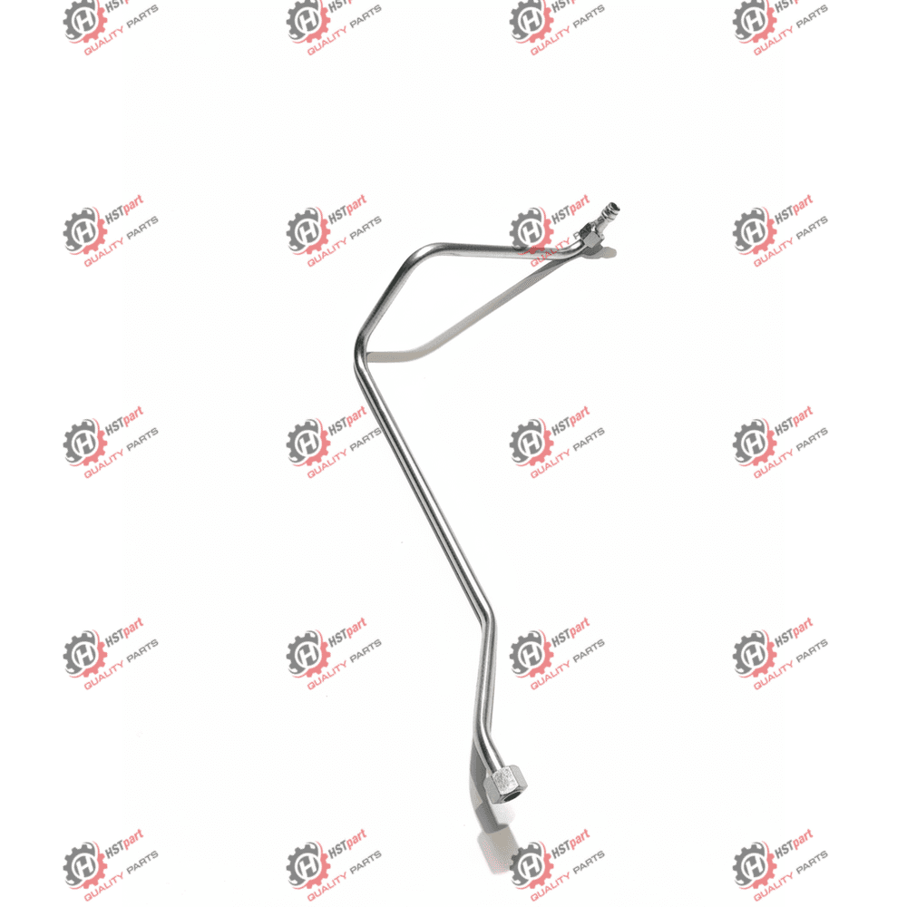 HİDROLİK DAMPER VALFİ BASINÇ BORUSU-1 MİTA GENİŞ KABİN