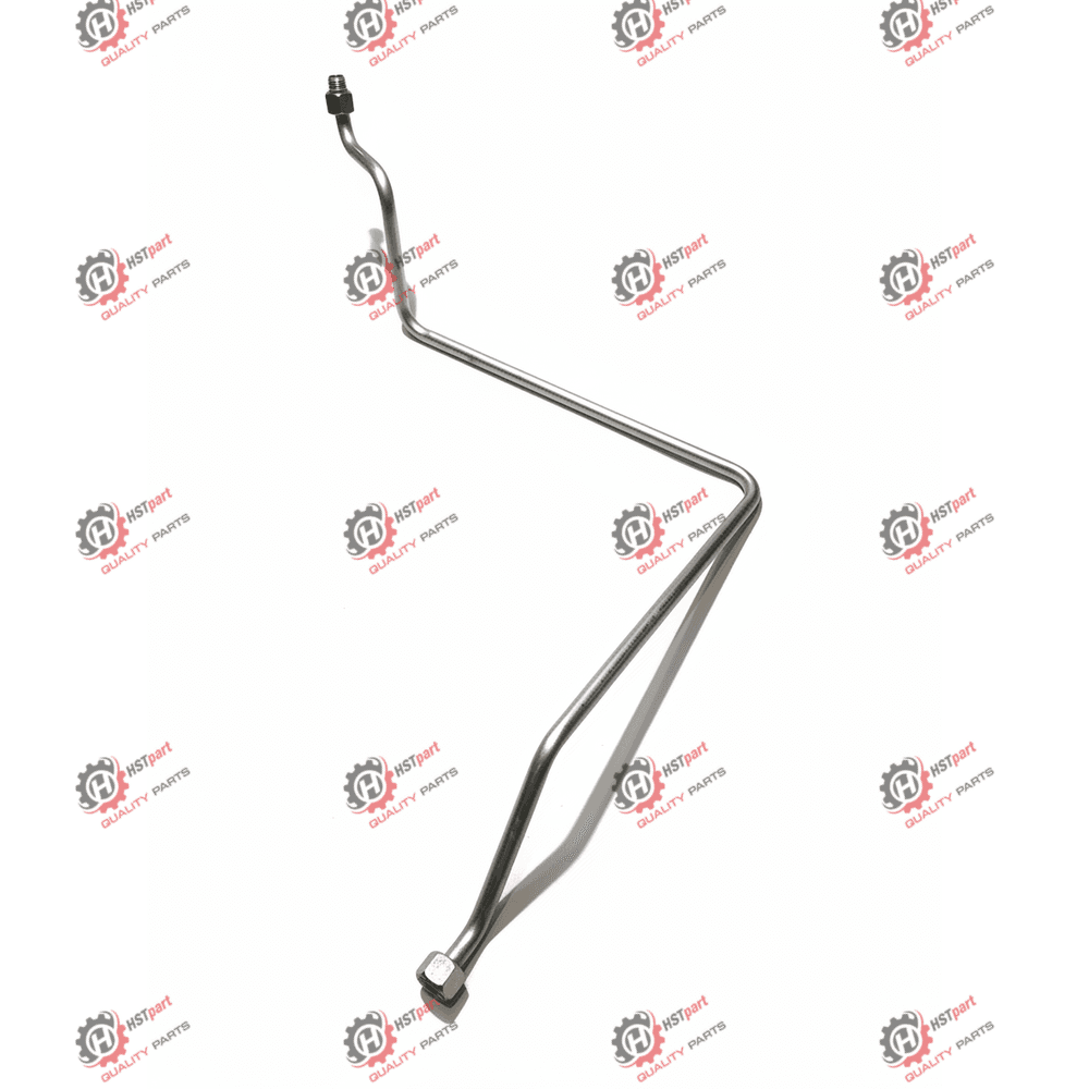 HİDROLİK DAMPER VALFİ BASINÇ BORUSU-2 HEMA KLASiK
