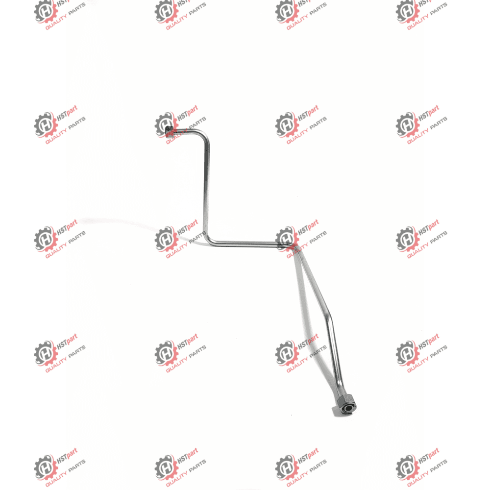 HİDROLİK DAMPER VALFİ BASINÇ BORUSU-2 MİTA GENİŞ KABİN