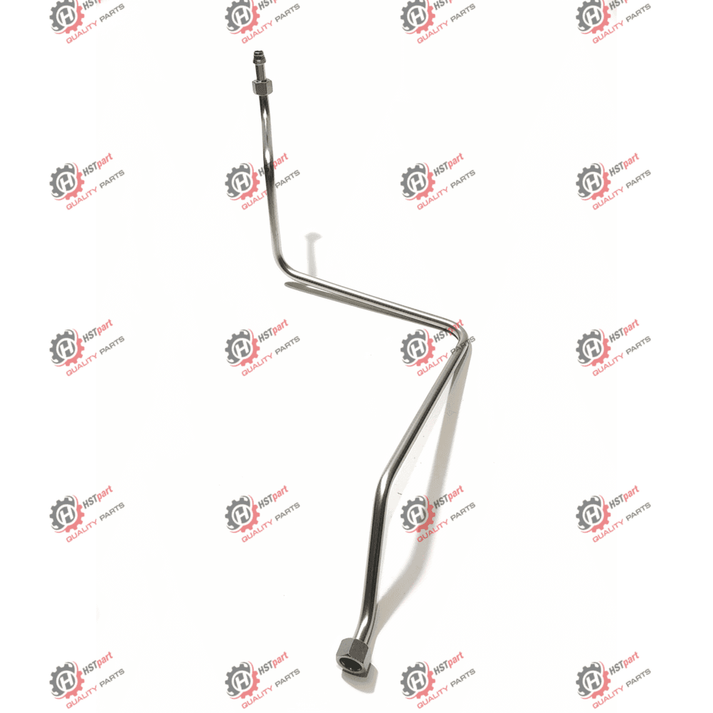 HİDROLİK DAMPER VALFİ BASINÇ BORUSU-3 HEMA KLASİK