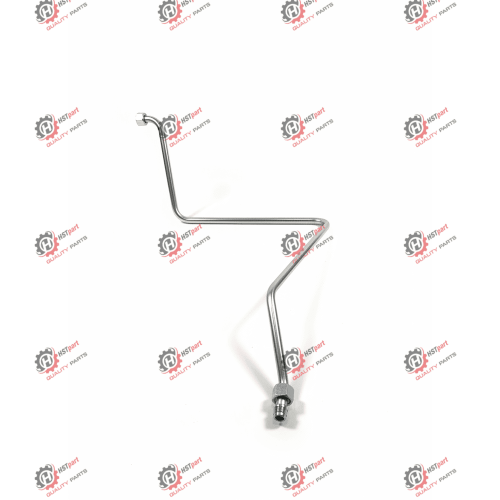 HİDROLİK DAMPER VALFİ BASINÇ BORUSU-3 MİTA 2075 GENİŞ KABİN