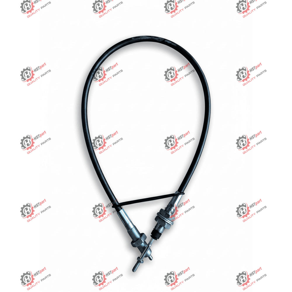 HİDROLİK DAMPER VALFİ TELİ GÖVDE KISMI (95CM)