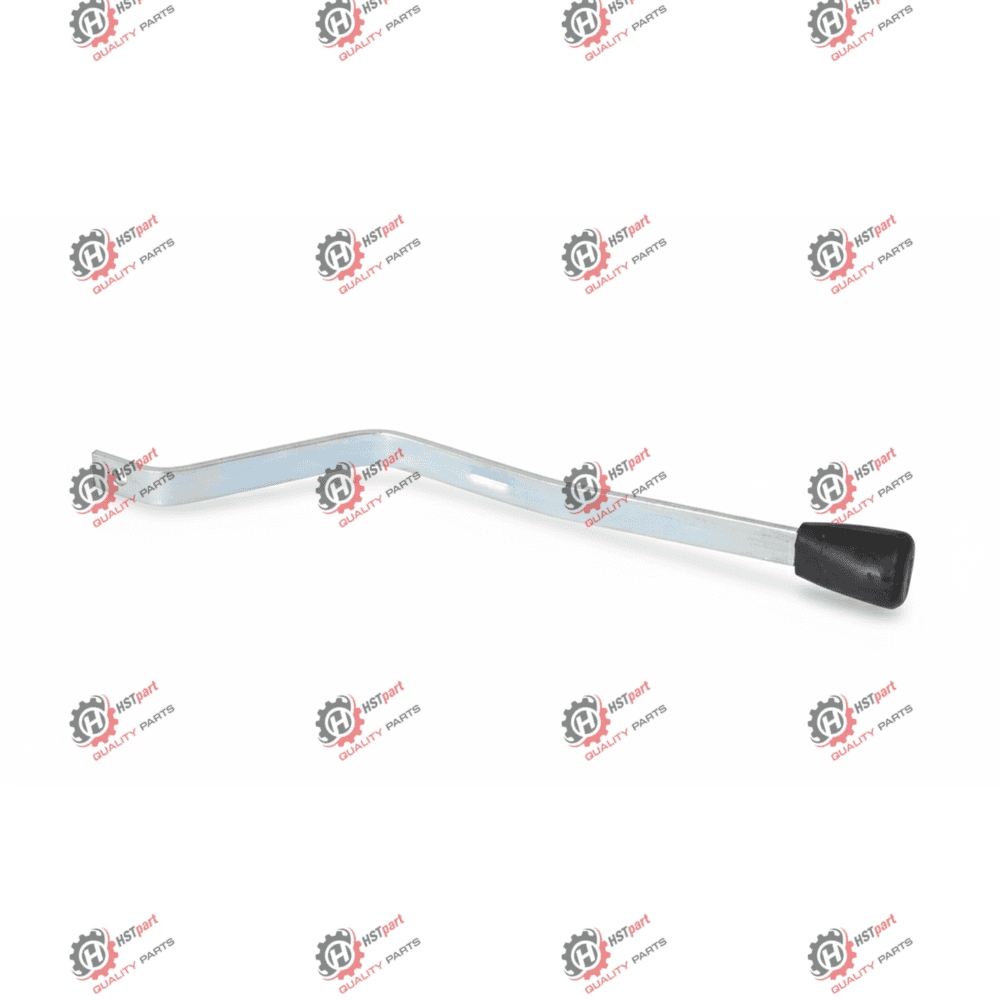 HİDROLİK DERİNLİK KOLU E.M