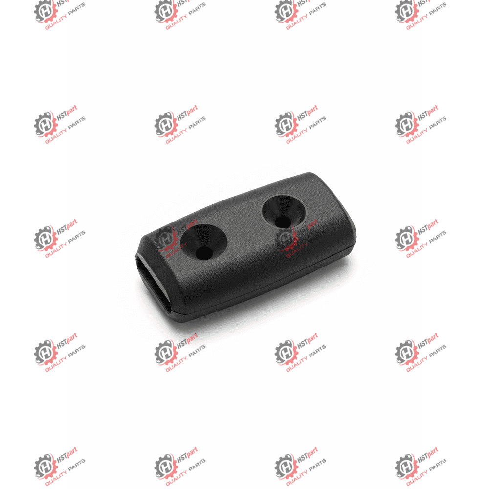 HİDROLİK DERİNLİK KOLU PLASTİK TOPUZ (SİYAH)