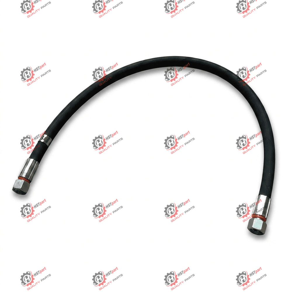 HİDROLİK DİREKSİYON BASINÇ HORTUMU 4WD