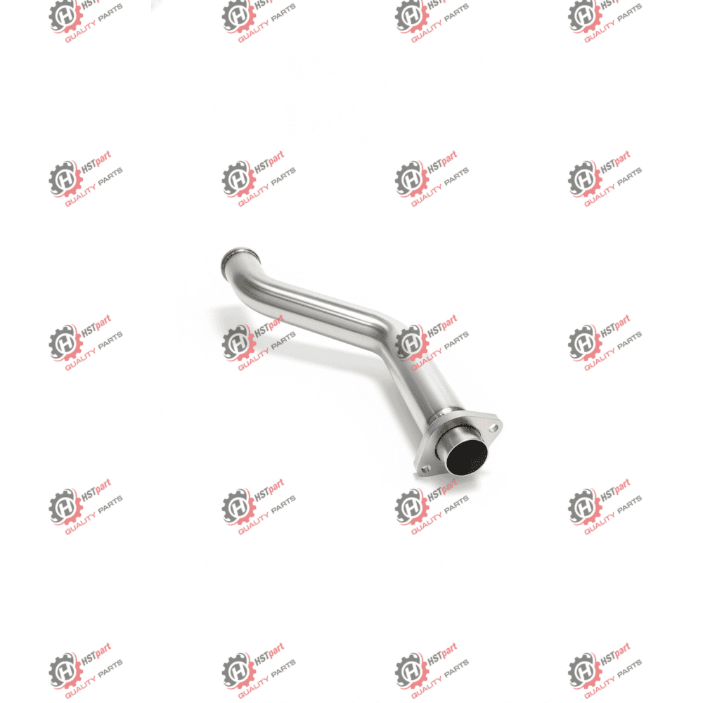 HİDROLİK EMİŞ BORU ARKA E.M (CİVATALI MODEL) PERKİNS