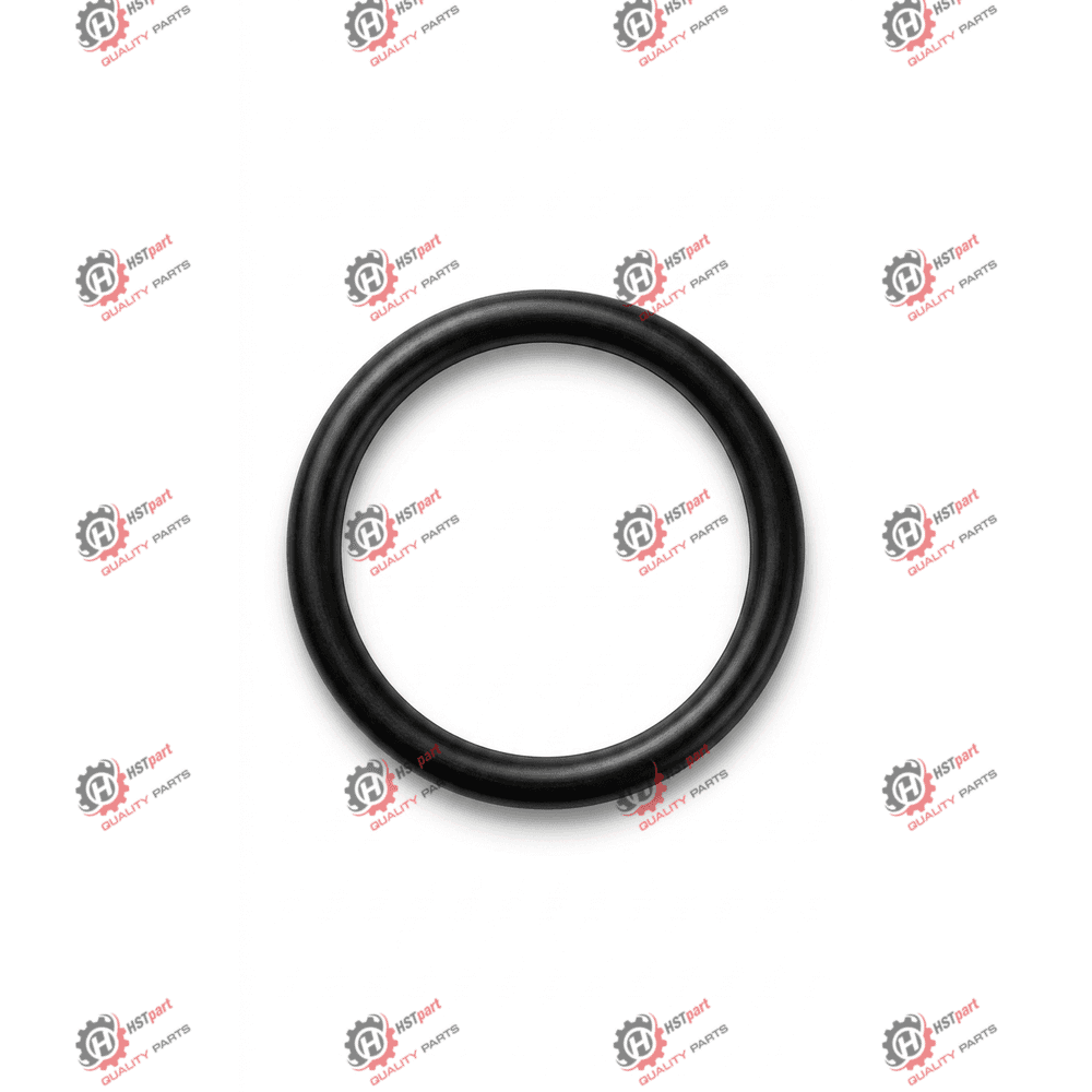 HİDROLİK EMİŞ BORUSU BAŞLIK ORİNGİ CA O-RING 39.69-3.53 72NBR 872
