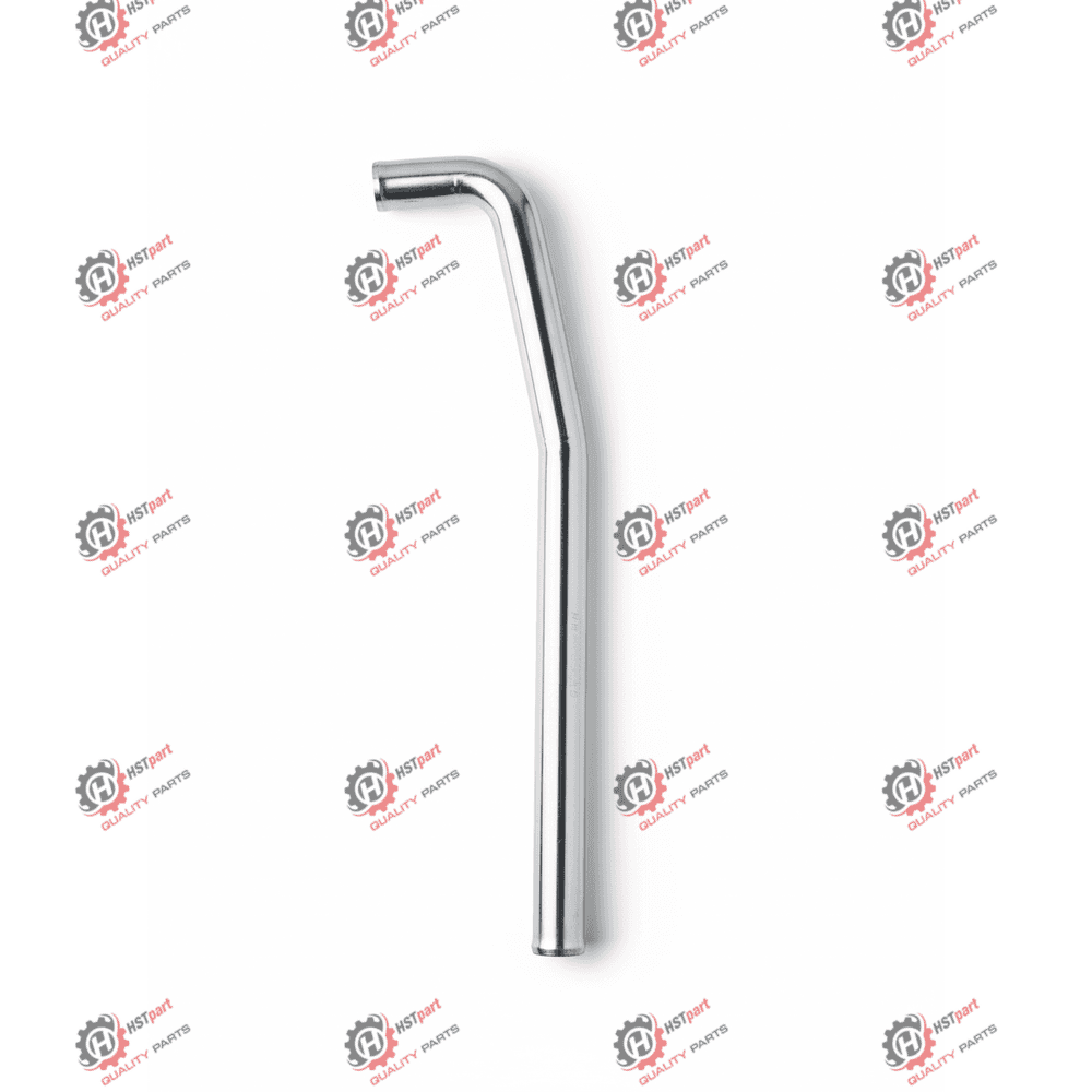 HİDROLİK EMİŞ BORUSU KALIN ÖN UZUN Y.M BAHÇE