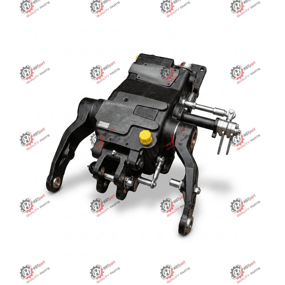 HİDROLİK GÖVDE KOMPLE (HEMA HK065525C)