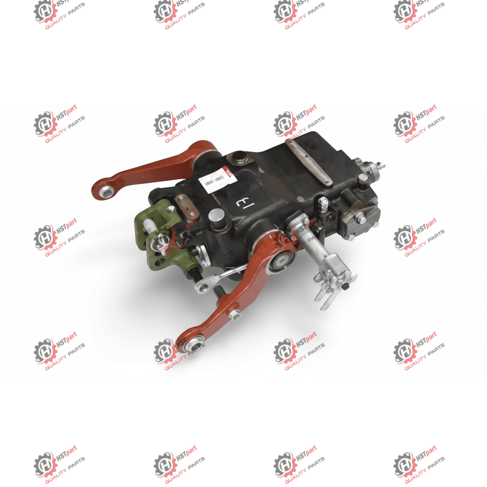 HİDROLİK GÖVDE MİTA KOMPLE DOLU (5300730313)