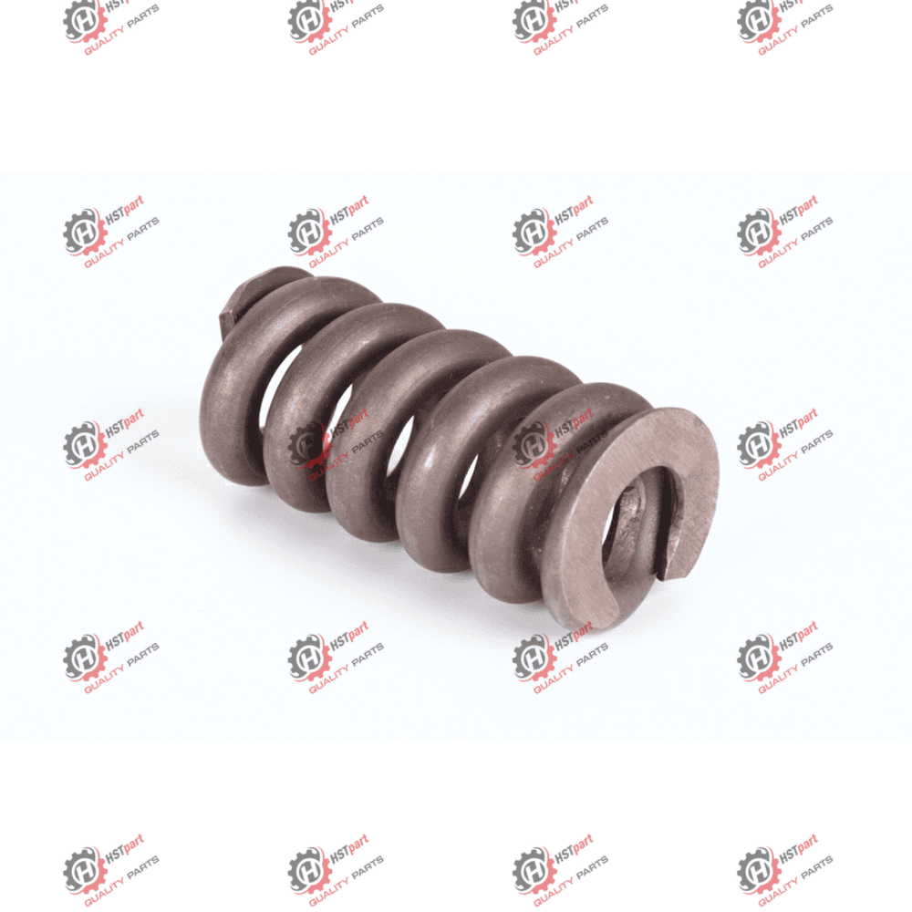 HİDROLİK HASSASİYET KALIN YAY 124MM