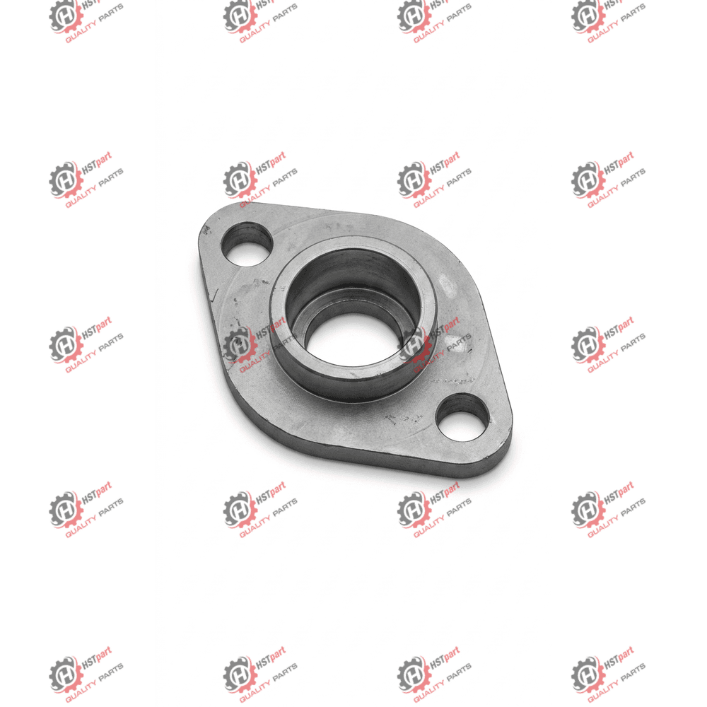 HİDROLİK HASSİYET KAPAK FLANŞ CA (048582)