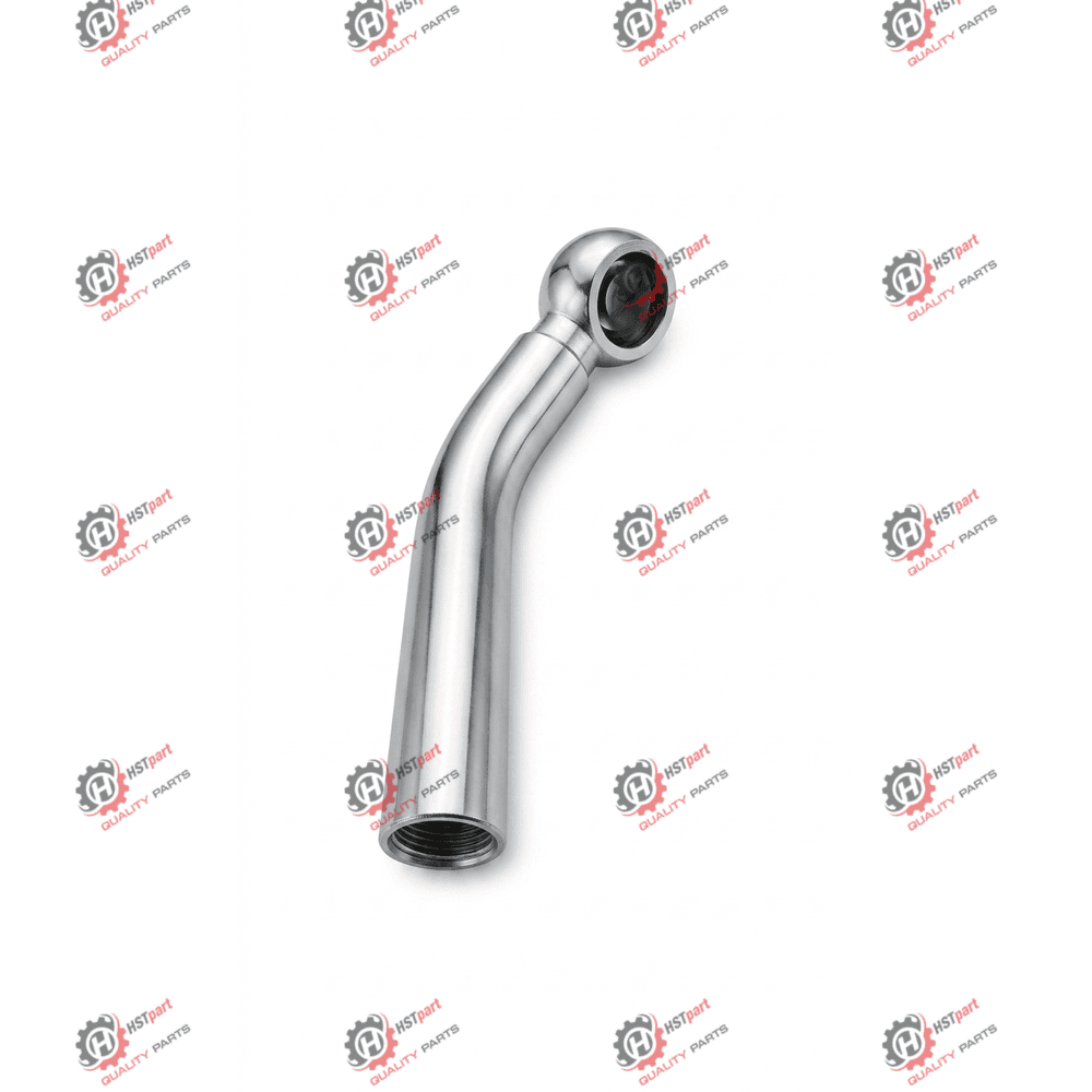 HİDROLİK HAVALANDIRMA BORUSU HORTUMU ZF 557