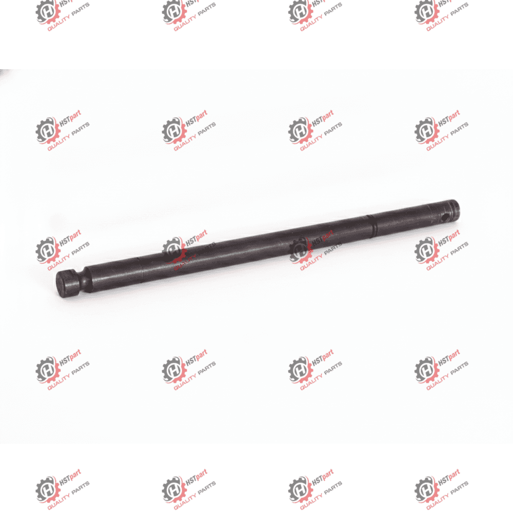 HİDROLİK KADRAN MİLİ 4000/8X2