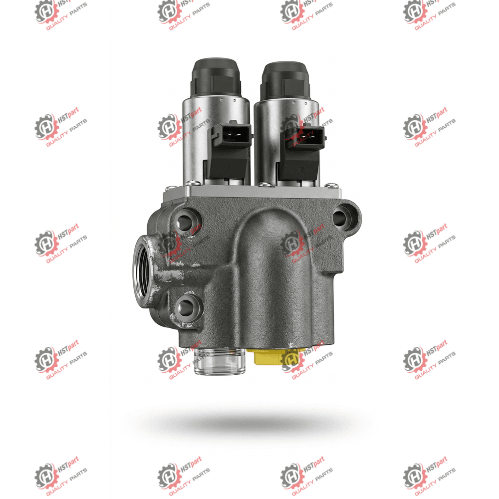 HİDROLİK KALDIRICI SERVO VALF EHR 5-OC
