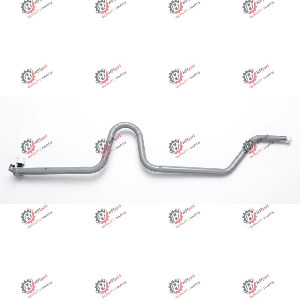 HİDROLİK KALIN BORU POMPA GİRİŞ 4 SİL 8000/8100