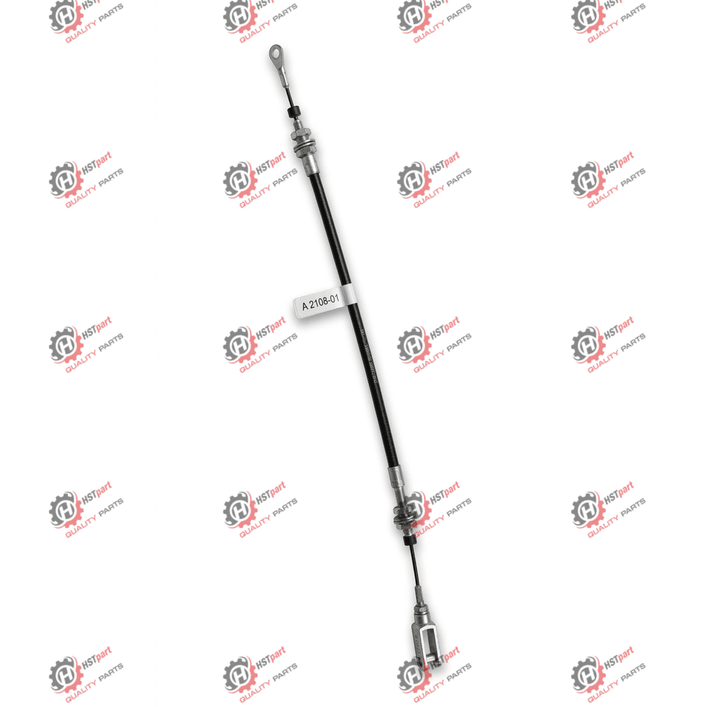 HİDROLİK LİFT OTOMATİK TELİ 57CM REDPOWER BAHÇE