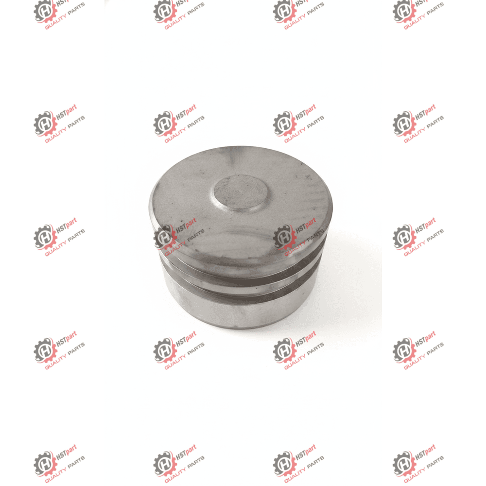 HİDROLİK PİSTON 100 MM 2 KANAL
