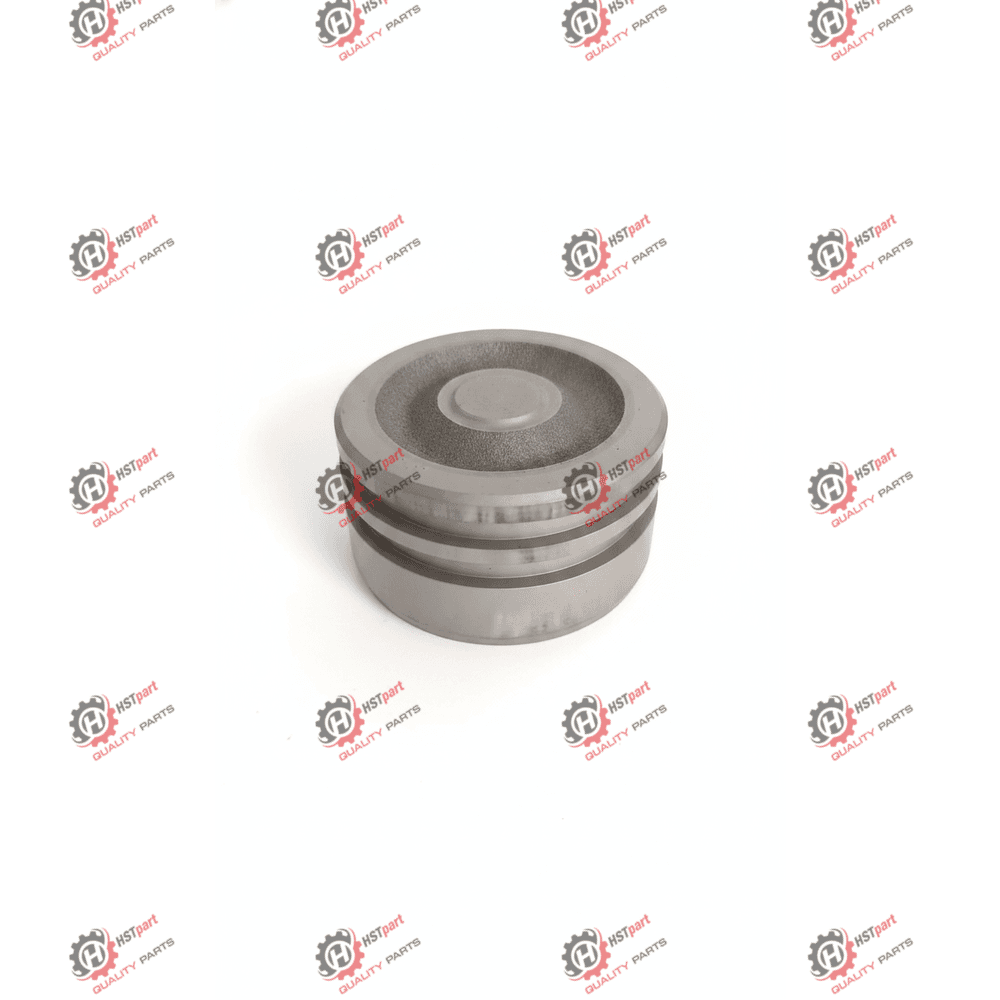 HİDROLİK PİSTON 110 MM 2 KANAL BOY: 63