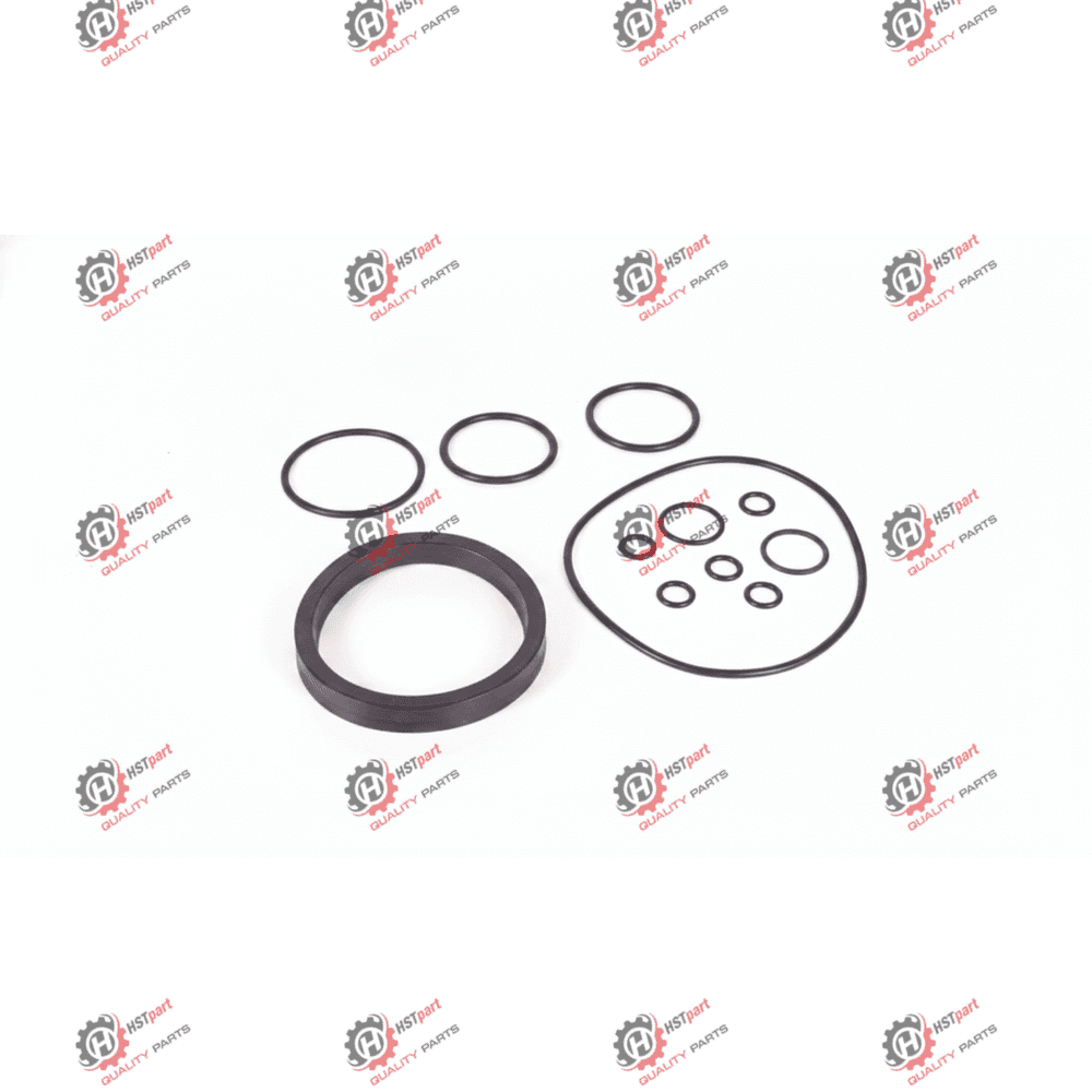 HİDROLİK PİSTON KEÇE BÜYÜK 100MM E.M