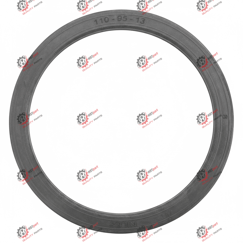 HİDROLİK PİSTON KEÇESİ MİTA 75/90 95X110X12.5