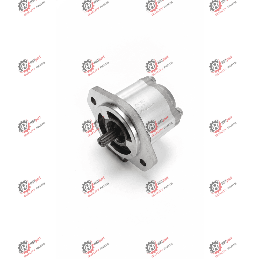 HİDROLİK POMPA 12 CC 12 DİŞ