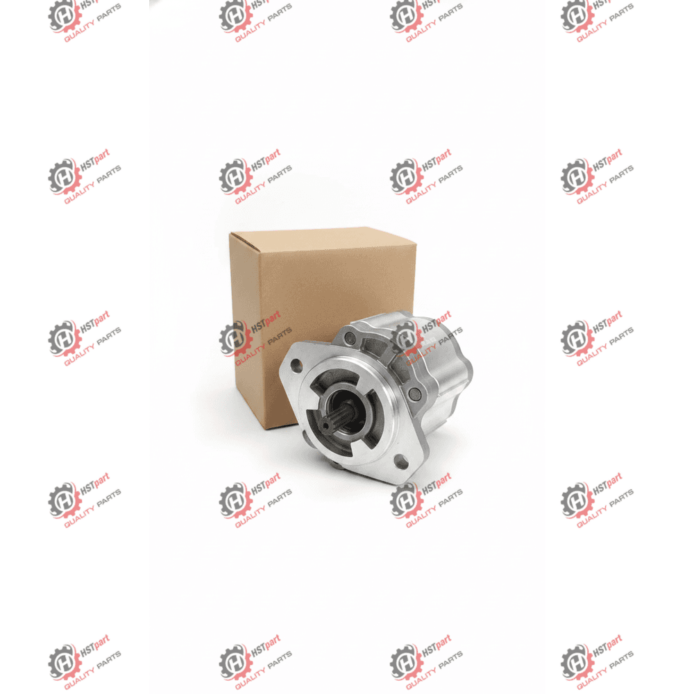 HİDROLİK POMPA 14 CC 12 DİŞ