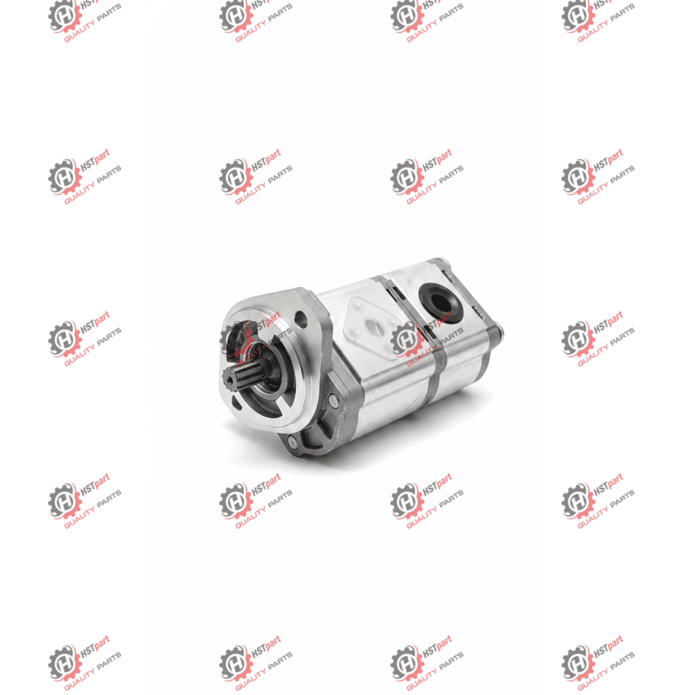 HİDROLİK POMPA 3 DELİK 16/9 CC