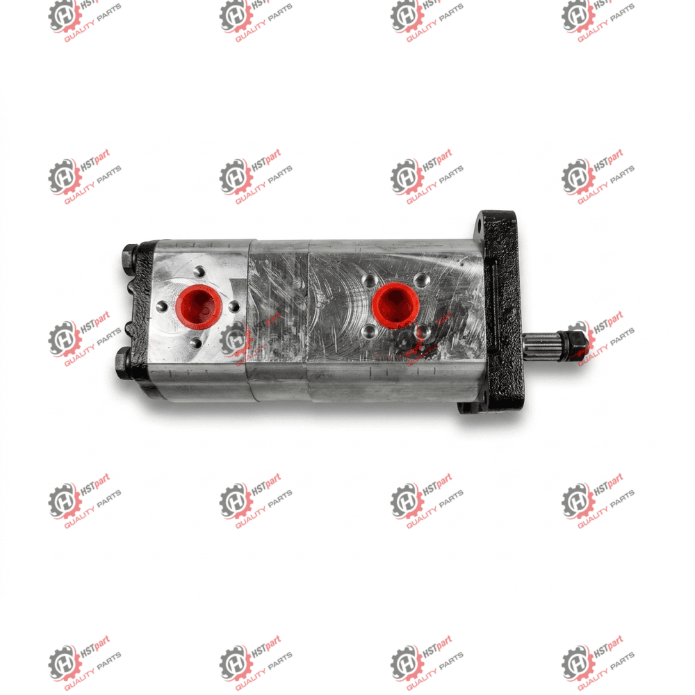 HİDROLİK POMPA MAX 115