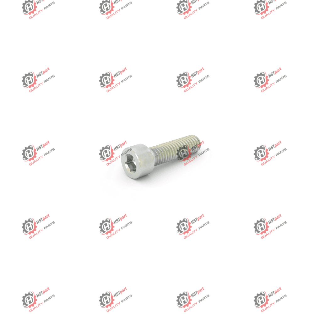 HİDROLİK POMPA YAĞ EMİŞ ADAPTÖR CİVATA