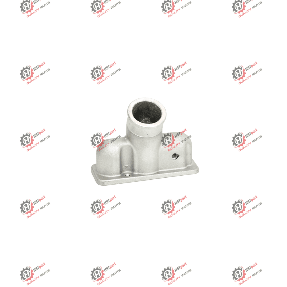 HİDROLİK POMPA YAĞ EMİŞ ADAPTÖRÜ