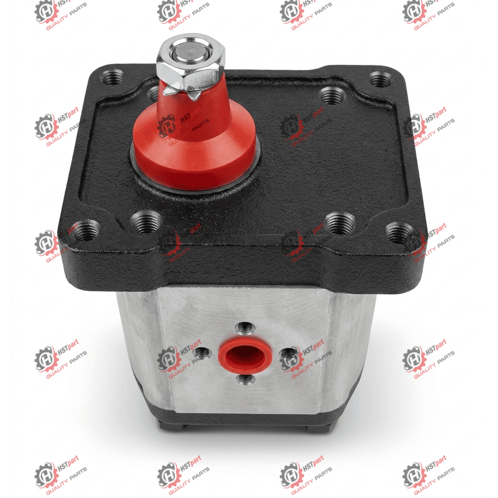 HİDROLİK POMPA Y.M YÜKSEK BASINÇLI (8100) (1PN.192.AB11/63) 250 BAR